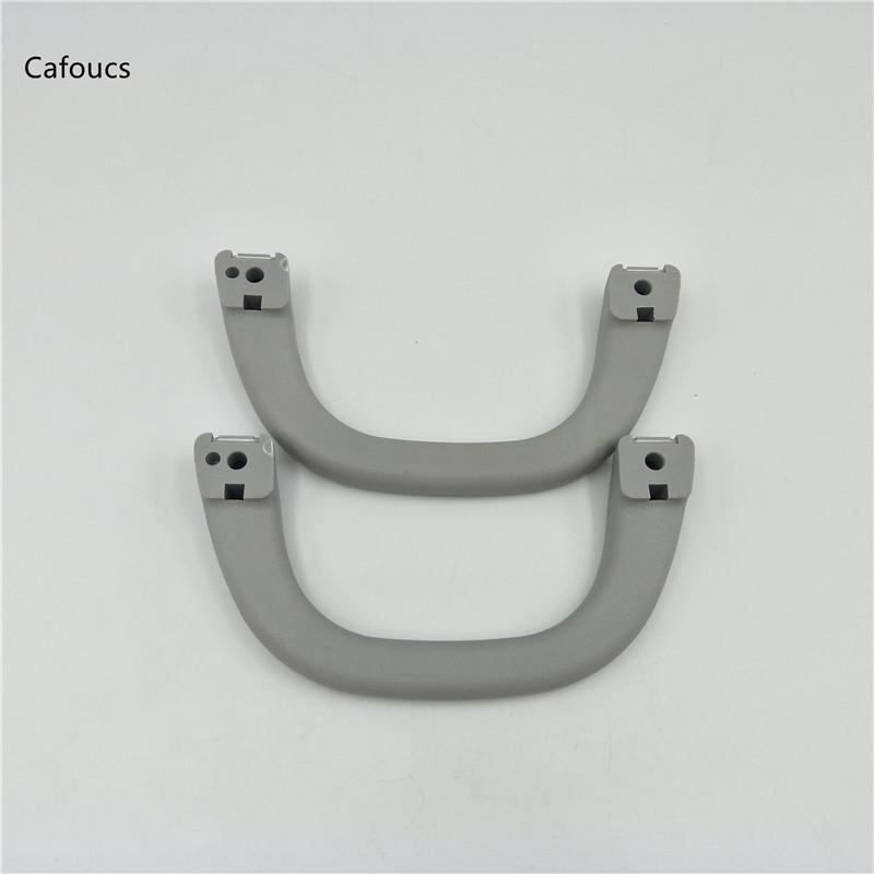 2 Τεμάχια Αριστερό & Δεξί Χερούλι Οροφής Πυλώνα Α Για Mitsubishi Pajero Shogun Montero V31 V32 V33 V73 V77 1991- 2006