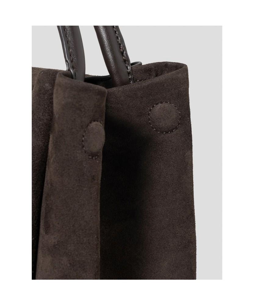 Beanpole Accessory Better Medium Tote Bag - Brown