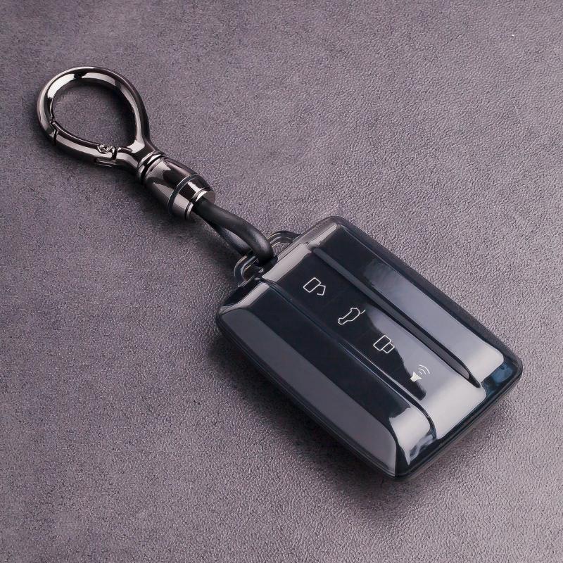 Tank 300/400/500 Cyber Key Cover 24 Model 2024 Male