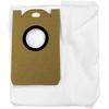 Robot Vacuum Cleaner HEPA Filter Dust Bag Side Brush .Compatible For ILife T10s. Household Cleaning Replacement Accessories (Size : 5 Dust Bag)