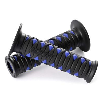 Daytona GG-D-KATANA 97483 Grippy Grip for Motorcycles Handle Diameter 0.9 Inches (22.2 Mm) 4.9