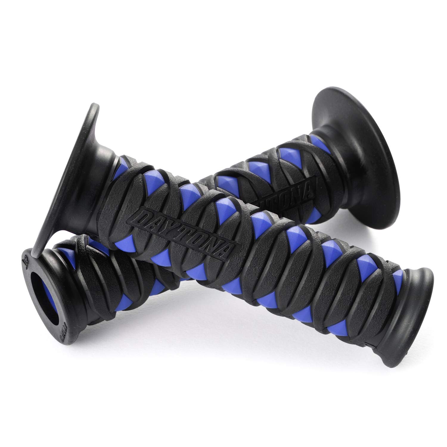 

Daytona GG-D-KATANA 97483 Grippy Grip for Motorcycles Handle Diameter 0.9 inches (22.2 mm) 4.9 125mm синий