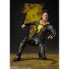S.H.Figuarts Black Adam Approximately 165mm PVC&ABS&cloth Painted Movable Figure BAS64170