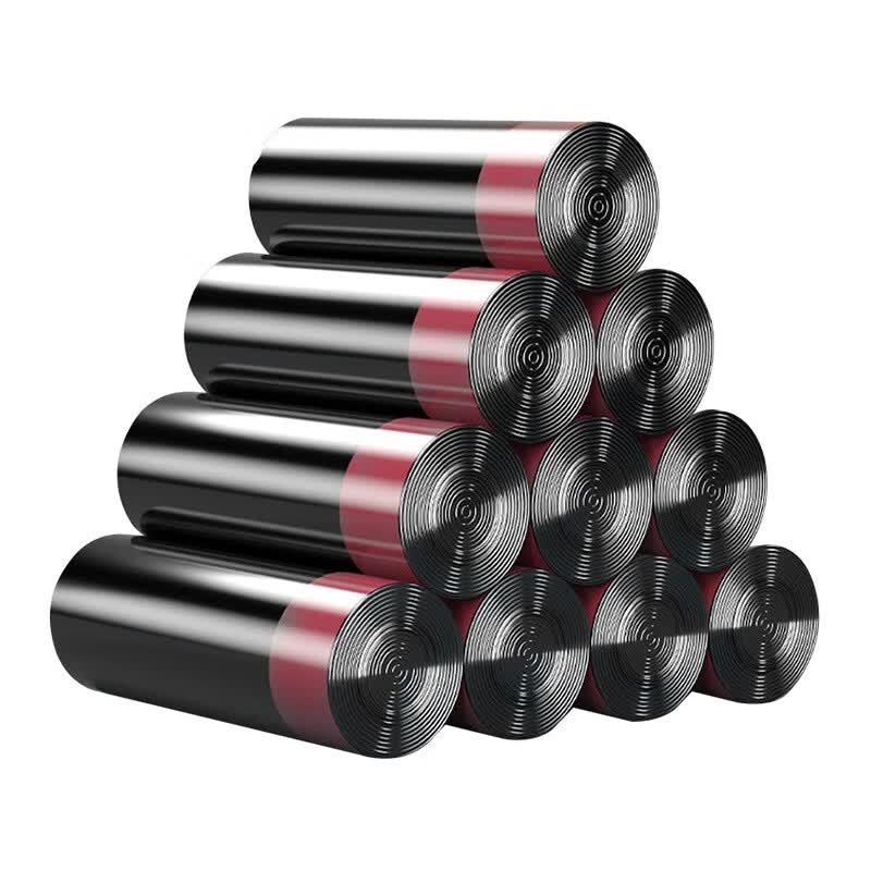 Drawstring Thickened Trash Bags