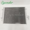 A/C AC Air Conditioning Conditioner Condenser for FORD S-MAX GALAXY MONDEO IV 6G9119710CC 7G9119710AB 1460537 1405365 1437112
