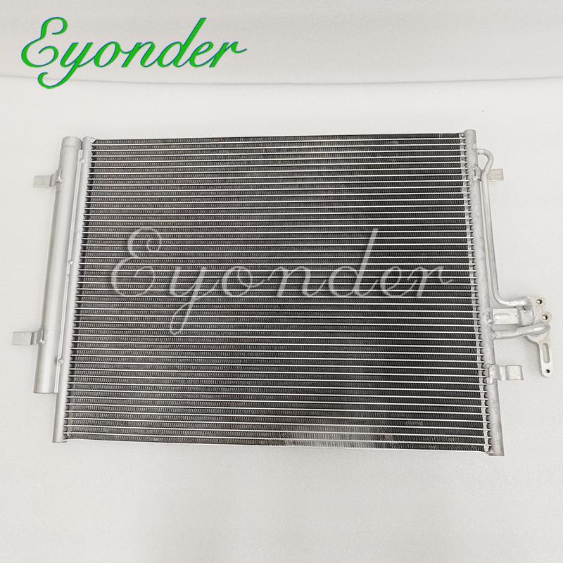 

A/C AC Air Conditioning Conditioner Condenser for FORD S-MAX GALAXY MONDEO IV 6G9119710CC 7G9119710AB 1460537 1405365 1437112