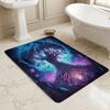 Forest Living Room Nonslip Area Rug Soft Carpet For Bedroom Game Playroom Sofa Office Home Decor Doormat Christmas Gift C9301310