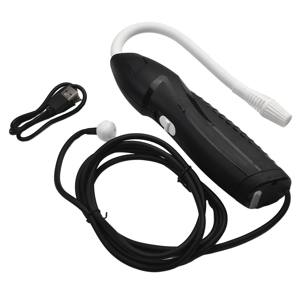 Easy To Store Sprayer Delicate Atomization Easy To Carry Extended Grip Multiple Angles Strong Direct Injection