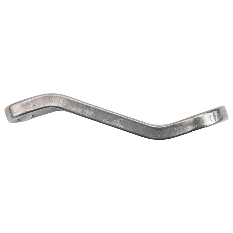 Zinc Plated Steel Bellcrank 3234724 for Polaris For Sportsman & For Scrambler 550 1000 Ideal for Upgrading Your Vehicle