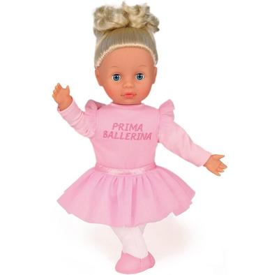 Poupée Bayer Design Prima Ballerina
