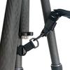 Large Tripod Strap Set with Tape and Male Screw with Special Hook [KANI] / D-ring 1/4