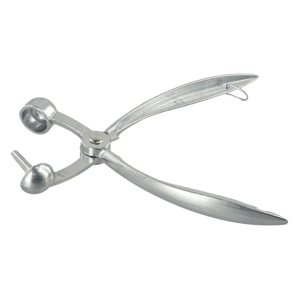 1pc Cherry Olive Pitter Stoner Pits Fruits Remover Core Easy Squeeze Stone Tools Aluminum Alloy Kitchen Tools  Gadgets