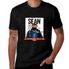 Sean Says The Stephanie Miller Show T-Shirt