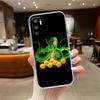 Dragon Ball Anime Case for Motorola E7 E22 E20 E13 E15 E22S E30 E40 G10 G20 G04 G22 G23 G05 G75 G35 G55 G6 G7 G8 G9 Plus Power Play