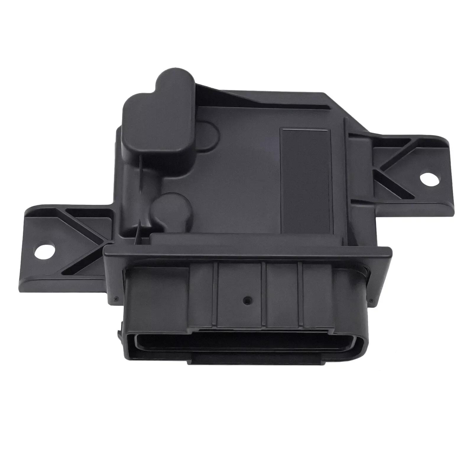 

Абсолютно новый модуль управления топливным насосом для Cadillac XT4 CT6 Chevrolet Equinox Silverado Yukon 13544060 13554821 13537053 чёрный