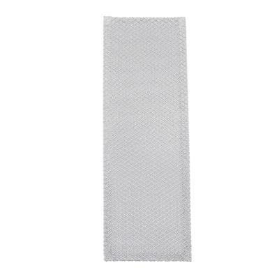 S99010370 Gartraukio filtras Aliuminio gartraukio riebalų filtras Pakeitimas B080879229 B08087661