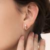 [West Island] Methyl Malden Earrings Choose 1 of 2_WI507