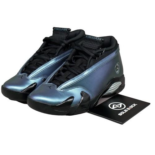 

Jordan 14 Retro Low Минеральный бирюзовый W - DH4121-300 EU 36.5
