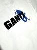 [USED] GANTZ Reika Anime T-shirt, XL size