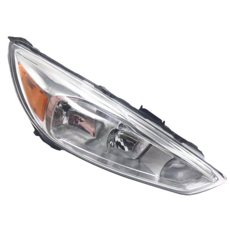 High-Quality Headlight Assembly for Ford Focus '15 US Spec