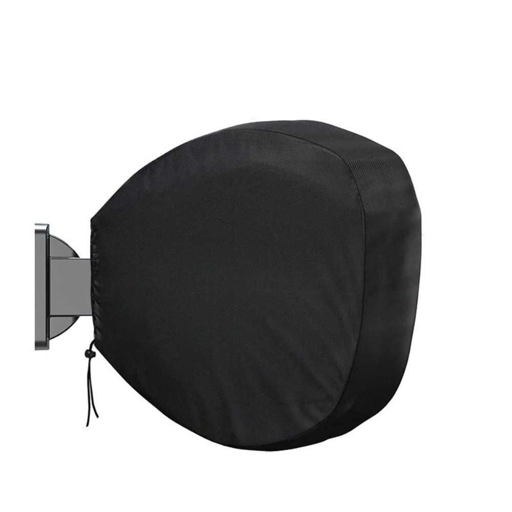 Waterproof Insulated Hose Cover UV Resistant Cart Dust Accessory Cord Reel Cover  Water Hose