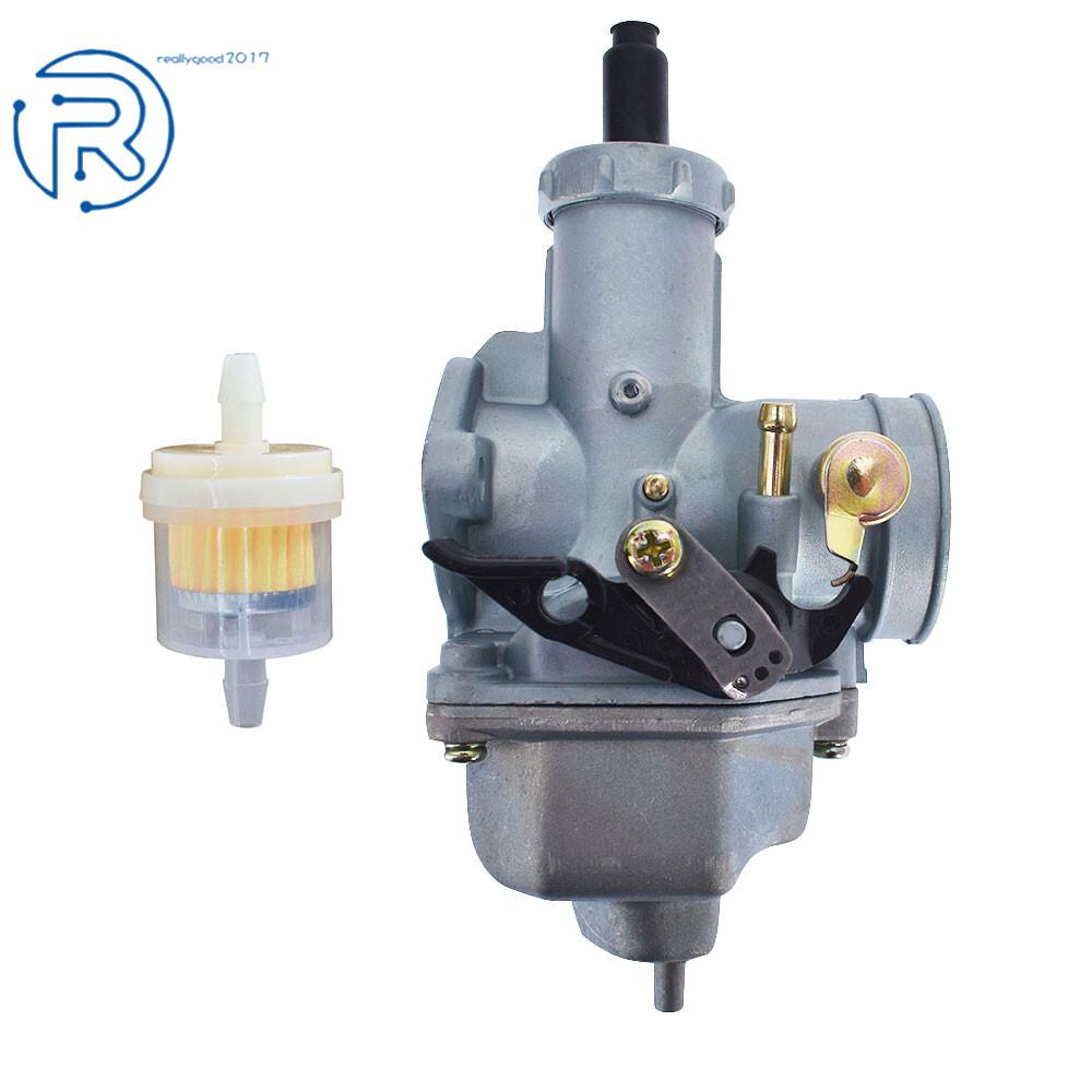 Carburetor For Honda Hawk 250 Taotao TBR7 Apollo db36 ATV GO KART