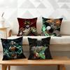 GAME HHadesS Pillow Case for Sofa Living Room Home office Decor Protective Cover
