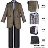 Sirius·Blake cos Clothing Halloween Godfather Sirius cosplay Cosplay costume