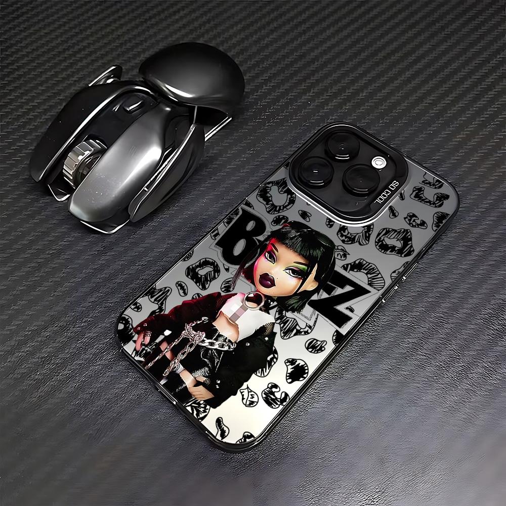 Fashion Doll B-Bratz Hot Phone Case For Xiaomi Mi 15T 14T 14 13 12 12T 11 Lite Poco X7 X6 F7 F6 X5 F4 GT Pro 4G 5G Back Cover