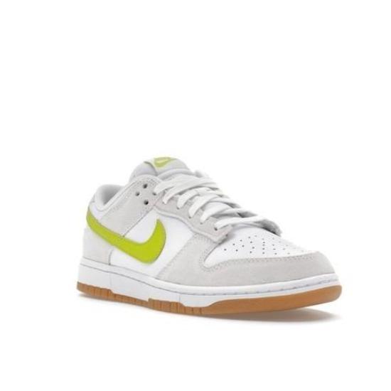 Nike Dunk Low Bright Cactus  HJ7335-133