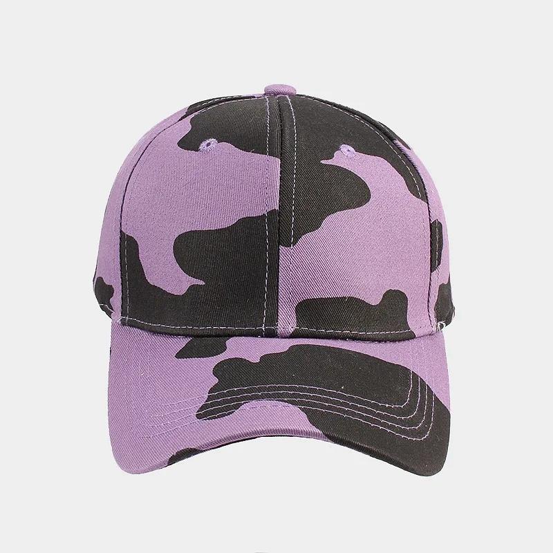 Spring and Summer Polyester Stripe Print Baseball Cap Adjustable Outdoor Snapback Hats for Men and Women 108 9 year old to adult