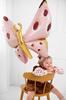 Butterfly Foil Balloon, 120X87 , 1 Piece