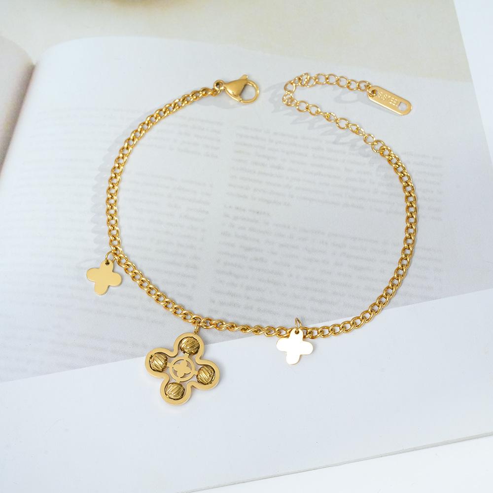 Colier Nou Temperament Ins High-end