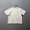 RogueWave High Quality T-shirt New Trend Casual Loose Embroidered Pattern Short Sleeve Tee