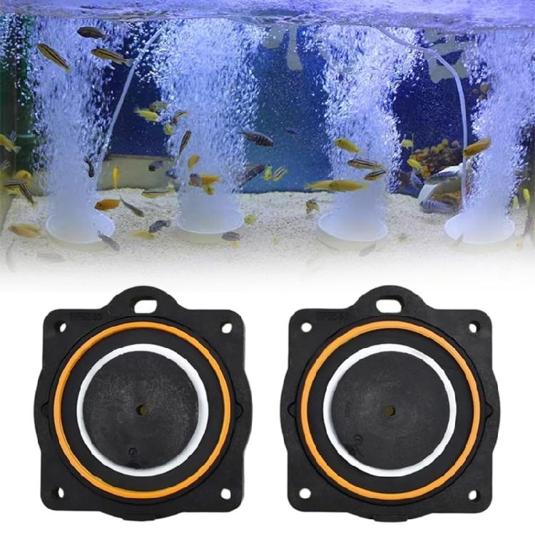 Essential Repair Parts For Fish Habitat Air Pumps Saves Time And Money