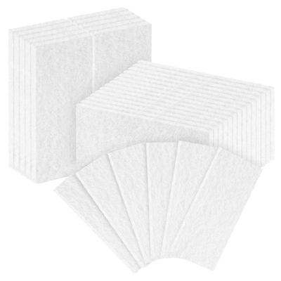 30PCS Humidifier Replacement Filters Humidifier Part Water Filter for Enhancing Indoor Air Comfort and Device Lifespans