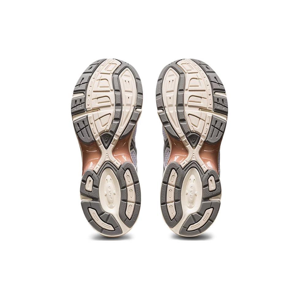 New Asics Gel 1130 White Clay Grey 1201A256-112