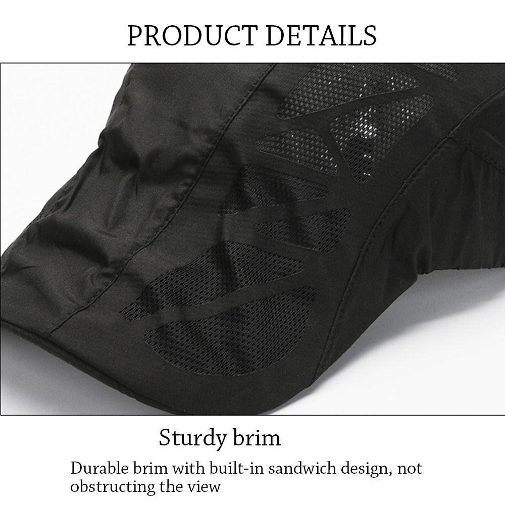 Summer Mesh Newsboy Letter Golf Driving Beret Hat Sun Cap Baseball Cap Cabbie Hat