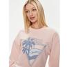 Толстовка Guess W4GQ11 KBK32