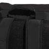 adidas Recycled Polyester Backpack Medium Unisex Black JX7413