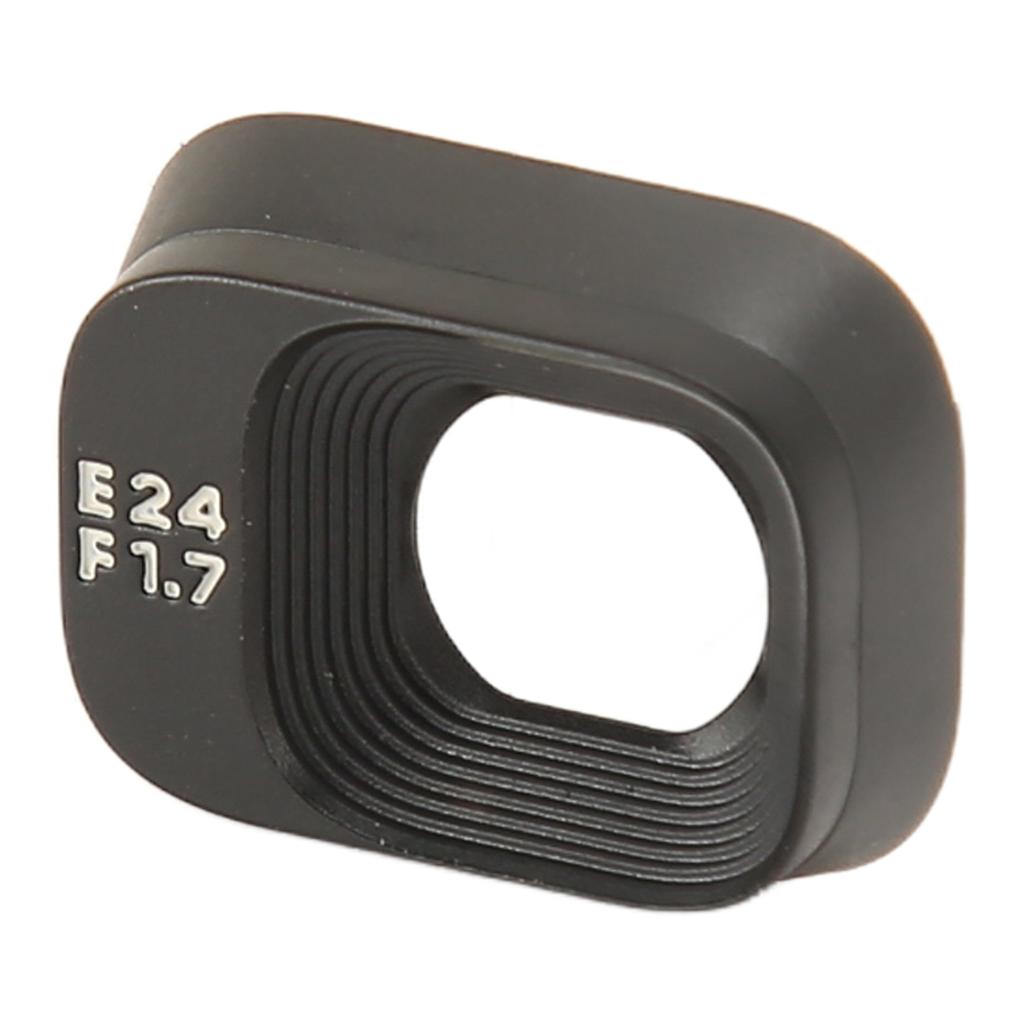 Plastic Camera Lens Frame Lid Front Cover Replacement for Mini 3 Pro Mini 3 Drones