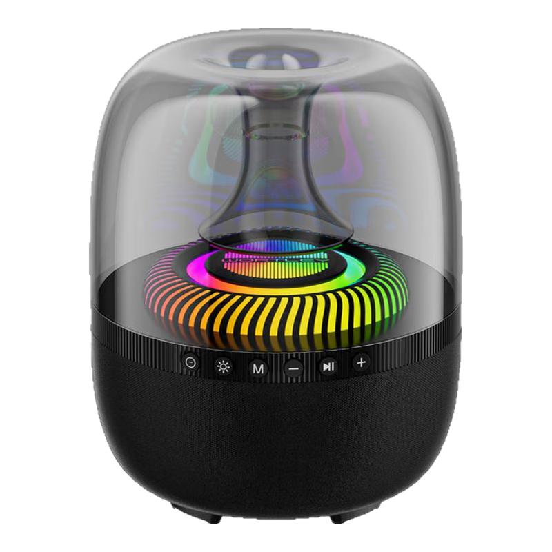 

Wortley Aura Studio 4 Bluetooth Speaker