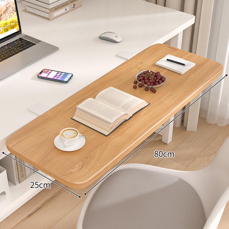 Adjustable Foldable Office Armrest Wrist Support with Rotating Extension