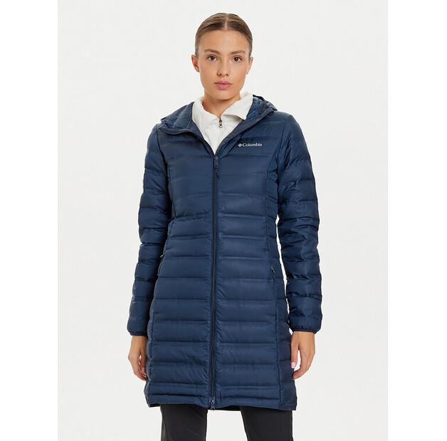 Куртка пуховая Columbia Lake II EU XS