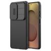 Case for Samsung Galaxy S26 Ultra, Nillkin Armor, CamShield Pro, Black