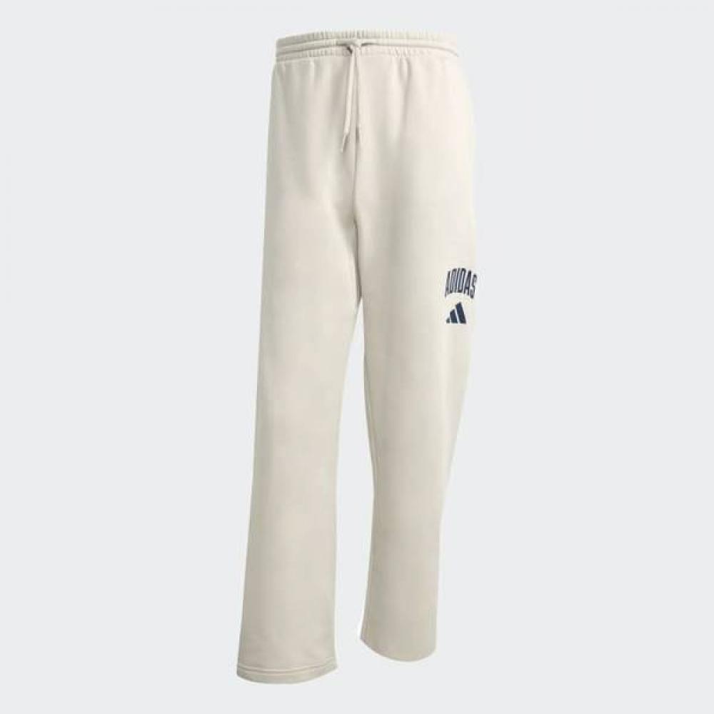 Adidas Unisex Brushed Pants Jm9177 College Pants