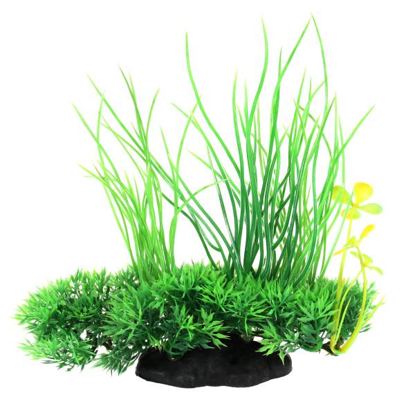 Buy 1Pc Grass Creative Fake Artificial Durable Practical Fake Plants