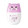YaQinuo Soft Cat Moisturizing Hand Cream 5-Pack (5x50ml)