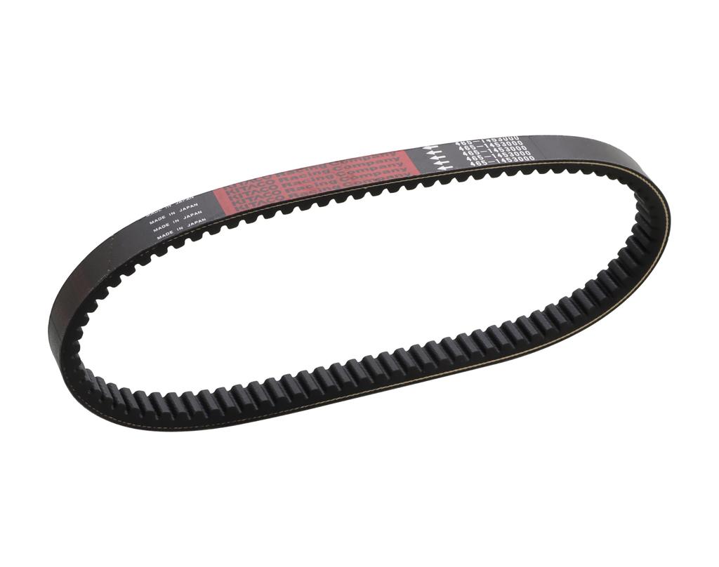 KITACO Kevlar Drive Belt PCX125 PCX160 ADV160 (JK05) PCX125-EHEV (JK06) (KF47) (KF54) etc. 465-1453000