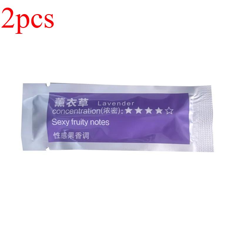 

2 упаковки твердых ароматических палочек для автомобиля - 6 различных ароматов заменяют освежители воздуха, ароматизаторы для автомобиля и дезодоранты lavender фиолетовый